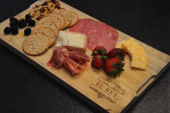 Charcuterie Boards