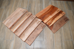 Branded Serving  Boards