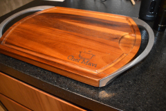 Branded Serving  Boards