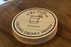 Branded Bottle Openers