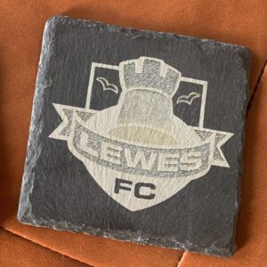Coasters & Plates