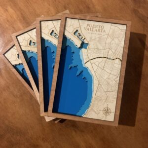 Maps