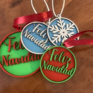 Seasonal Items