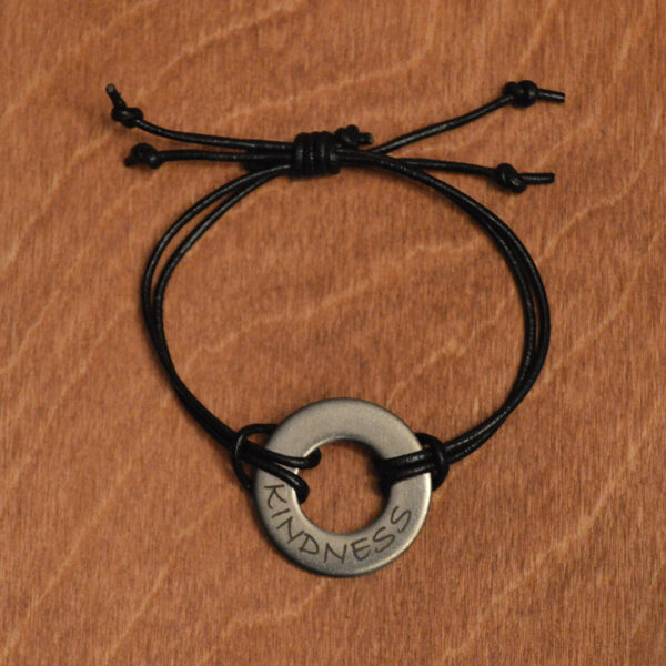 Resolution Bracelets – Customizable Intent Tokens