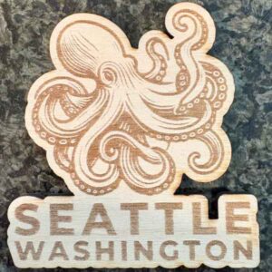 Refrigerator Magnet