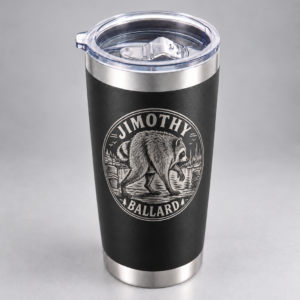 Drinkware